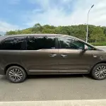 Buick GL8 2022 237 л.с. — лот 56541647 из Китая