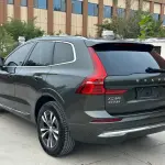 Volvo XC60 2022 из Китая