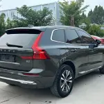 Volvo XC60 2022 из Китая