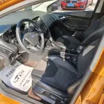 Ford Focus 2016 из Китая