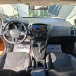 Ford Focus 2016 из Китая