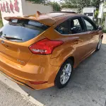 Ford Focus 2016 из Китая
