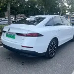 Roewe D7 2025 из Китая