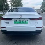 Roewe D7 2025 из Китая