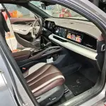 Geely Xingyue L 2022 из Китая