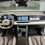 Geely Xingyue L 2022 из Китая