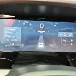 Geely Xingyue L 2022 из Китая
