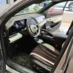 Geely Xingyue L 2022 из Китая