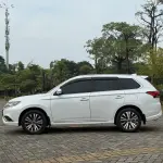 Mitsubishi Outlander 2021 из Китая