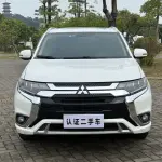 Mitsubishi Outlander 2021 из Китая