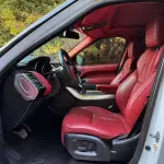 Land Rover Sport 2014 из Китая