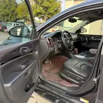 Buick Enclave 2017 из Китая