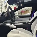 HiPhi HiPhi Z 2023 лот 56546353 из Китая