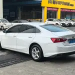 Chevrolet Malibu XL 2019 из Китая