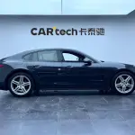 Porsche Panamera 2018 из Китая