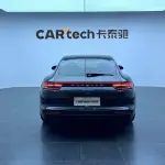 Porsche Panamera 2018 из Китая