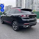 Aeolus AX7 2022 из Китая