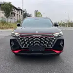 Aeolus AX7 2022 из Китая