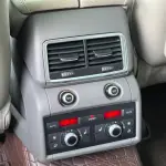 Audi Q7 2013 из Китая