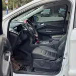 Ford Kuga 2019 из Китая