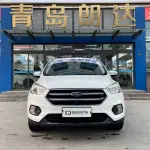 Ford Kuga 2019 из Китая