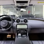 Jaguar XJ 2019 из Китая