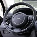 Jaguar XJ 2019 из Китая
