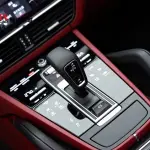 Porsche Cayenne 2019 из Китая