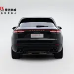 Porsche Cayenne 2019 из Китая