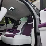 Rolls-Royce Ghost 2024 из Китая
