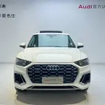 Audi Q5L 2022 из Китая