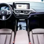 BMW X3 2022 из Китая