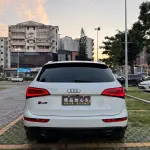 Audi Q5 2014 из Китая