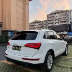 Audi Q5 2014 из Китая