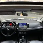 Mitsubishi Lancer EX 2013 136 л.с. — лот 56547792 из Китая