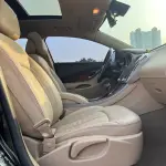 Buick LaCrosse 2012 из Китая