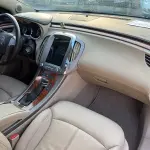 Buick LaCrosse 2012 из Китая