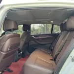 BMW 5 Series 2022 из Китая