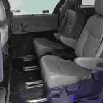 Toyota Sienna 2022 из Китая