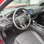 Cadillac CT4 2023 из Китая