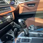 BMW 5 Series 2015 218 л.с. — лот 56455201 из Китая