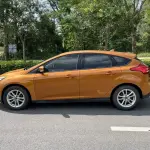 Ford Focus 2017 125 л.с. — лот 56455118 из Китая