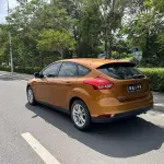 Ford Focus 2017 125 л.с. — лот 56455118 из Китая