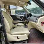 Mercedes-Benz GLK-Class 2012 из Китая