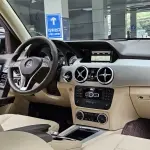Mercedes-Benz GLK-Class 2012 из Китая