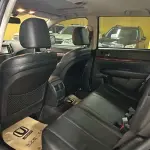 Subaru Outback 2011 из Китая
