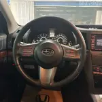 Subaru Outback 2011 из Китая
