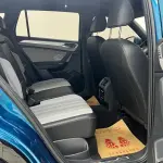 Volkswagen Tayron 2022 из Китая