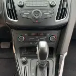 Ford Focus 2015 из Китая