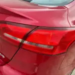 Ford Focus 2015 из Китая